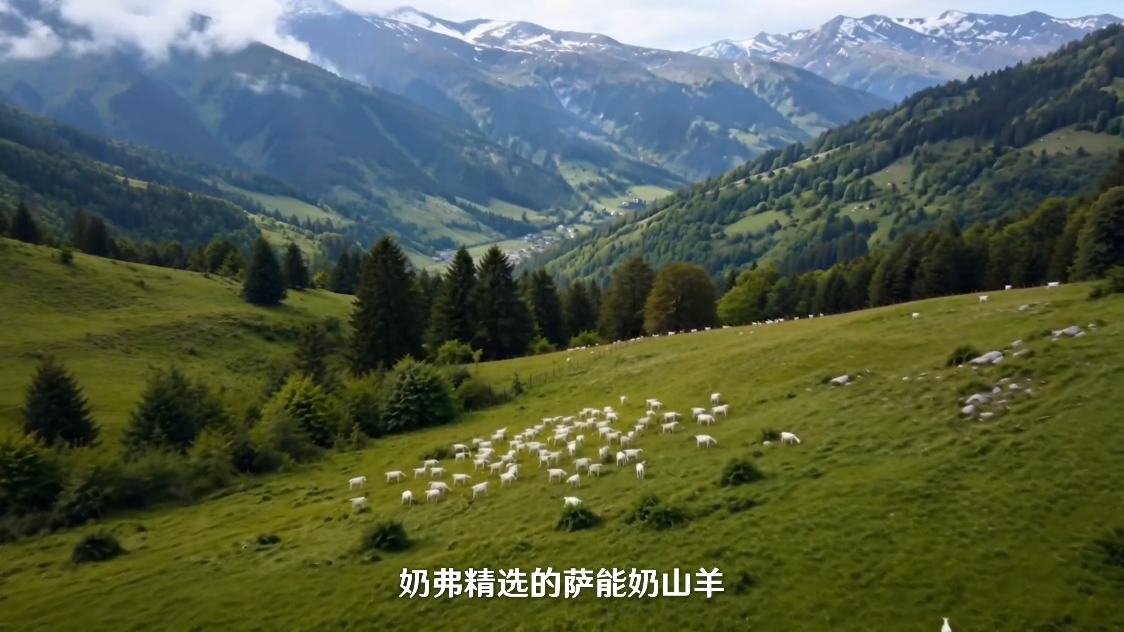 麦富迪《小猫的第一口安心》 作品画面