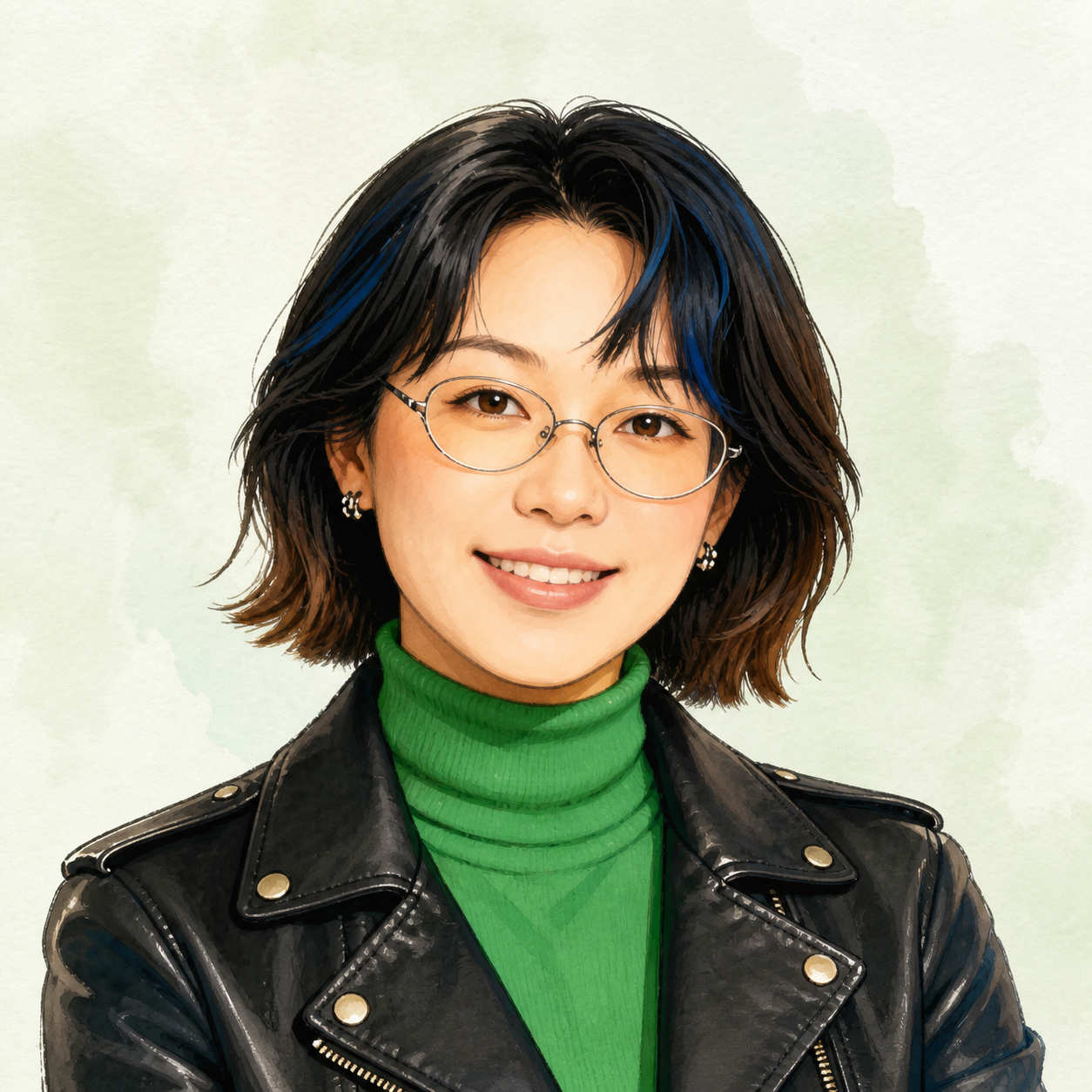 傅璐